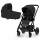 CYBEX Balios S LUX universalus vežimėlis 3in1 CYBEX Balios S LUX universalus vežimėlis 3in1
