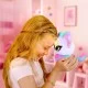 MY FUZZY FRIENDS MAGIC WHISPERS Katytė Zoey MY FUZZY FRIENDS MAGIC WHISPERS Katytė Zoey