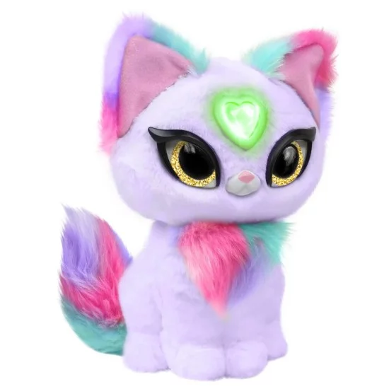 MY FUZZY FRIENDS MAGIC WHISPERS Katytė Zoey MY FUZZY FRIENDS MAGIC WHISPERS Katytė Zoey