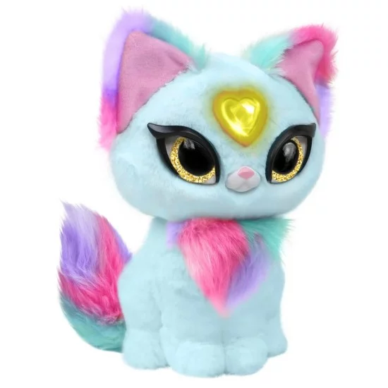 MY FUZZY FRIENDS MAGIC WHISPERS Katytė Skye MY FUZZY FRIENDS MAGIC WHISPERS Katytė Skye
