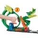 HOT WHEELS CITY triukų trasų rinkinys 4 in 1 HOT WHEELS CITY triukų trasų rinkinys 4 in 1
