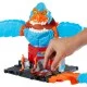 HOT WHEELS CITY triukų trasų rinkinys 4 in 1 HOT WHEELS CITY triukų trasų rinkinys 4 in 1