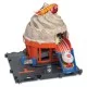 HOT WHEELS CITY triukų trasų rinkinys 4 in 1 HOT WHEELS CITY triukų trasų rinkinys 4 in 1