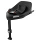 Cybex Talos S Lux universalus vežimėlis 4 in 1 Black Moon Black with Cloud G i-size +Cybex Base G isofix bazė