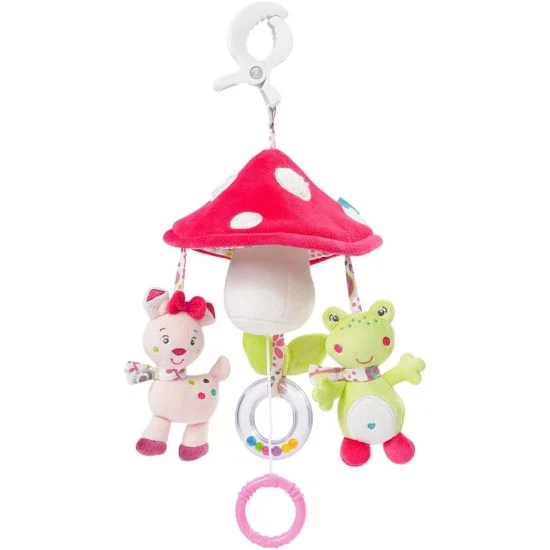 Fehn mini muzikinė karuselė Fehn mini muzikinė karuselė
