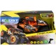 EXOST RC automobilis TURBO RUSH, 1:16