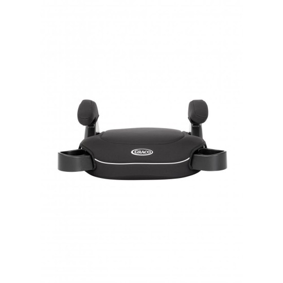 GRACO Booster Deluxe R129 automobilinė kėdutė-paaukštinimas GRACO Booster Deluxe R129 automobilinė kėdutė-paaukštinimas