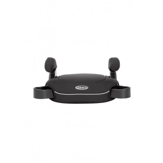 GRACO Booster Deluxe R129 automobilinė kėdutė-paaukštinimas