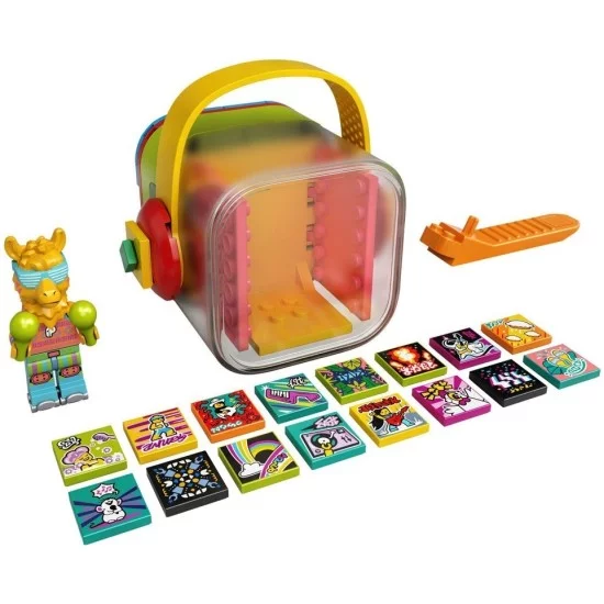 LEGO® VIDIYO Ateivių DJ BeatBox LEGO® VIDIYO Ateivių DJ BeatBox