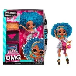 Omg L.O.L Surprise L.O.L. staigmena! – OMG Jams