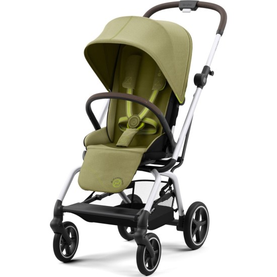 CYBEX EEZY S Twist+ 2 -sportinis vežimėlis CYBEX EEZY S Twist+ 2 -sportinis vežimėlis