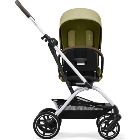 CYBEX EEZY S Twist+ 2 -sportinis vežimėlis CYBEX EEZY S Twist+ 2 -sportinis vežimėlis