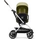 CYBEX EEZY S Twist+ 2 -sportinis vežimėlis CYBEX EEZY S Twist+ 2 -sportinis vežimėlis