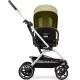 CYBEX EEZY S Twist+ 2 -sportinis vežimėlis CYBEX EEZY S Twist+ 2 -sportinis vežimėlis