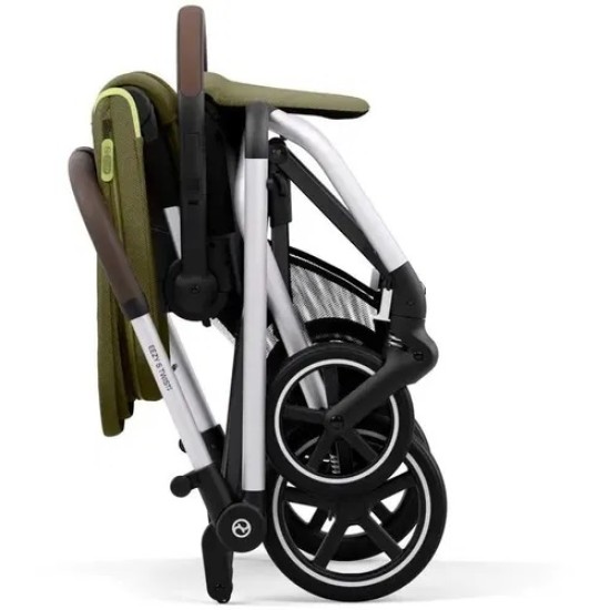 CYBEX EEZY S Twist+ 2 -sportinis vežimėlis CYBEX EEZY S Twist+ 2 -sportinis vežimėlis