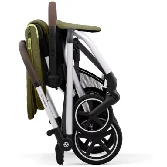CYBEX EEZY S Twist+ 2 -sportinis vežimėlis CYBEX EEZY S Twist+ 2 -sportinis vežimėlis