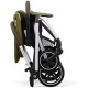 CYBEX EEZY S Twist+ 2 -sportinis vežimėlis CYBEX EEZY S Twist+ 2 -sportinis vežimėlis
