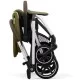 CYBEX EEZY S Twist+ 2 -sportinis vežimėlis CYBEX EEZY S Twist+ 2 -sportinis vežimėlis