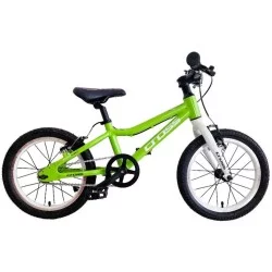 CROSS Super Light 16" // 1G, dydis 8,5" (21 cm) (žalia)