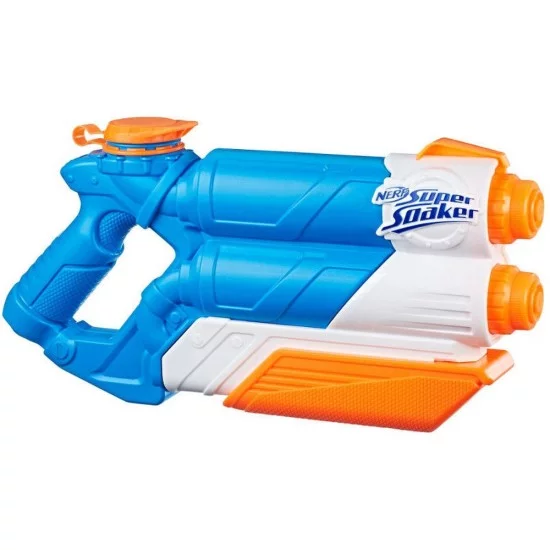 HAS NERF Žaislinis vandens šautuvas Super Soaker 
