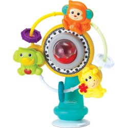 INFANTINO Maitinimo kėdutės žaislas