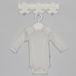 Vilaurita Merino vilnos smelinukas su šilku 68-86cm