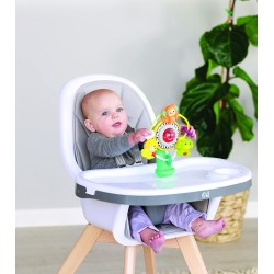 INFANTINO Maitinimo kėdutės žaislas