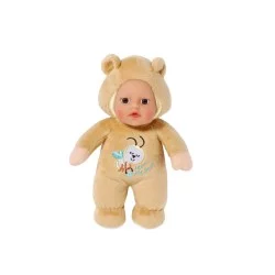 BABY BORN Kūdikių lėlytė CUTIE, 18 cm