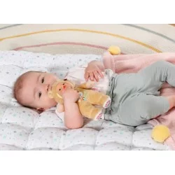 BABY BORN Kūdikių lėlytė CUTIE, 18 cm