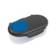 b.box dėžutė užkandžiams "Blue slate"