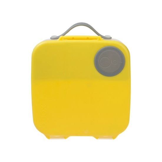 b.box pietų dėžutė su skyreliais "Lemon"