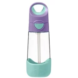 b.box tritano gertuvė, lilac pop, 600 ml