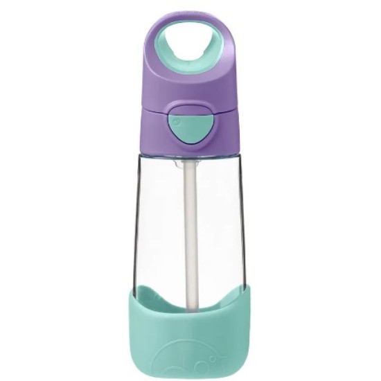 b.box tritano gertuvė, lilac pop, 600 ml