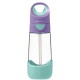 b.box tritano gertuvė, lilac pop, 600 ml