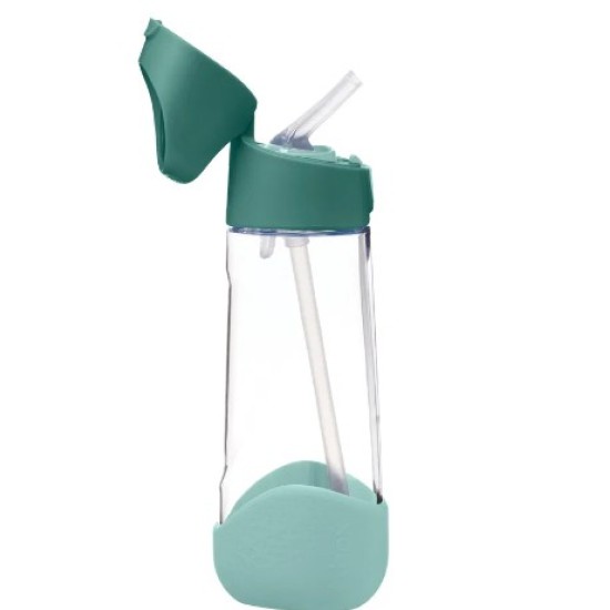 b.box tritano gertuvė, emerald forest, 600 ml