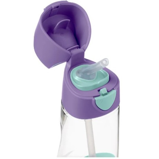 b.box tritano gertuvė, lilac pop, 600 ml