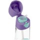 b.box tritano gertuvė, lilac pop, 600 ml