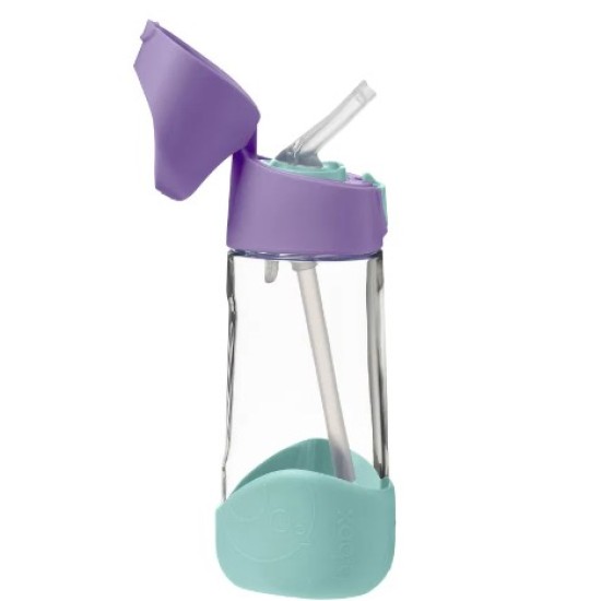 b.box tritano gertuvė, lilac pop, 600 ml