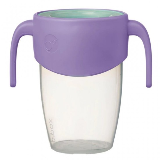 b.box Mokomasis 360 puodelis / 250 ml