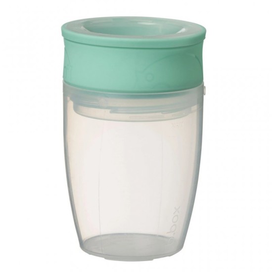 b.box Mokomasis 360 puodelis / 250 ml