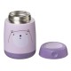 b.box Mini maisto termosas vaikams, 210 ml.
