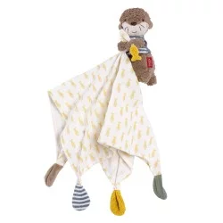 Fehn migdukas Otter