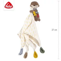 Fehn migdukas Otter