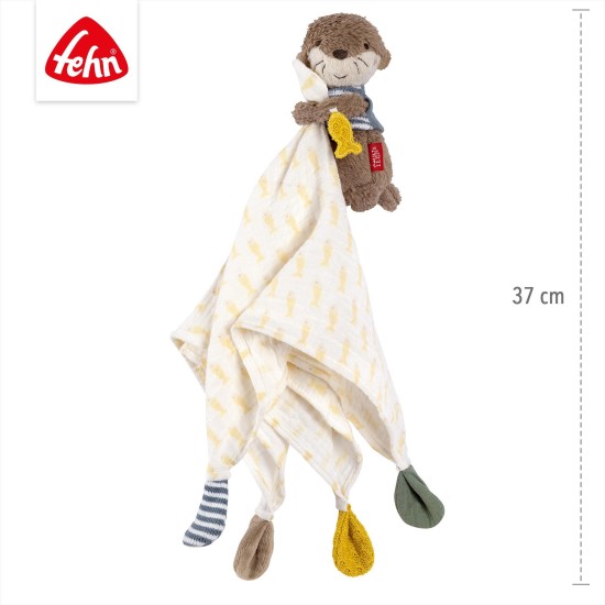 Fehn migdukas Otter