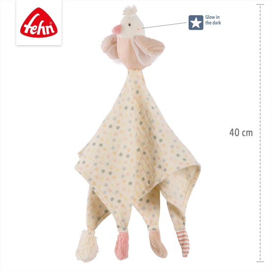 Fehn migdukas Bird