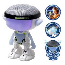 YCOO Robotas TALKIMON, 12,5 cm