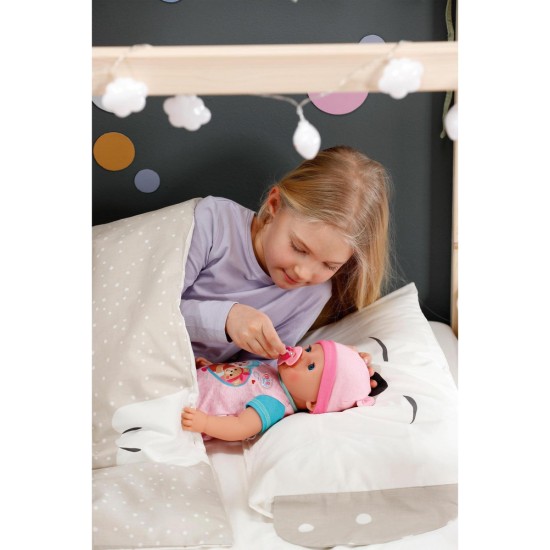 BABY BORN Lėlytė EMMA 43 cm