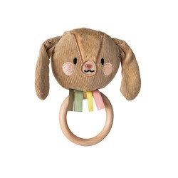 Taf Toys barškutis Jenny Bunny