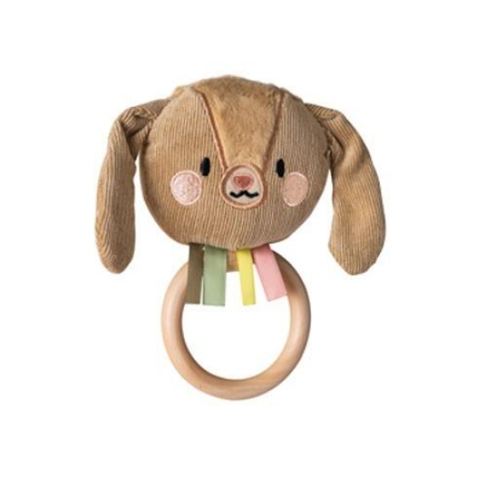 Taf Toys barškutis Jenny Bunny