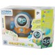 XTREM BOTS CRAZY BOT Robotas ROLL XTREM BOTS CRAZY BOT Robotas ROLL